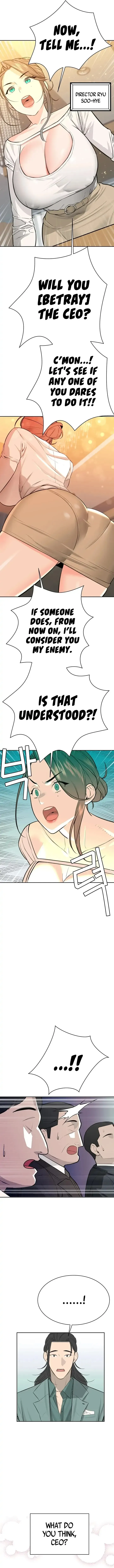 Read Dirty Rich Secrets chapter 10 image 15 on Lezhin