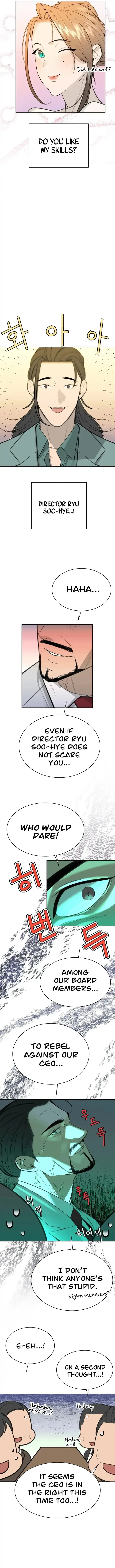 Read Dirty Rich Secrets chapter 10 image 16 on Lezhin