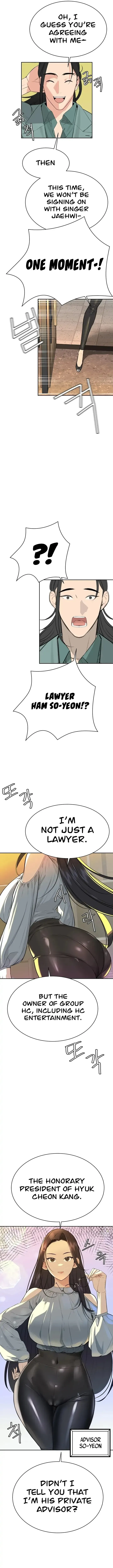 Read Dirty Rich Secrets chapter 10 image 17 on Lezhin