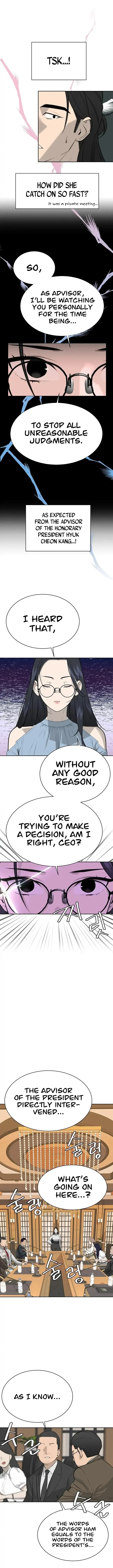 Read Dirty Rich Secrets chapter 10 image 18 on Lezhin