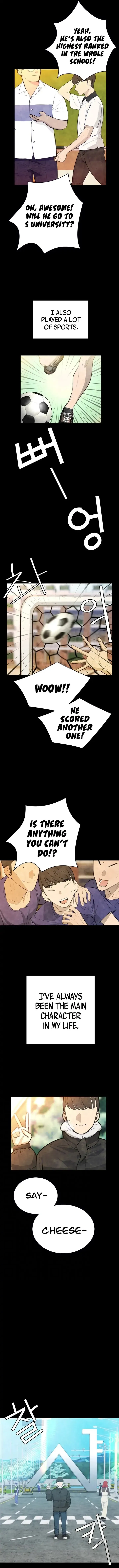 Read Dirty Rich Secrets chapter 10 image 2 on Lezhin
