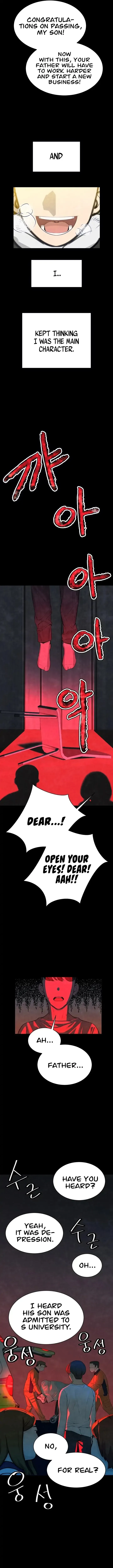 Read Dirty Rich Secrets chapter 10 image 3 on Lezhin