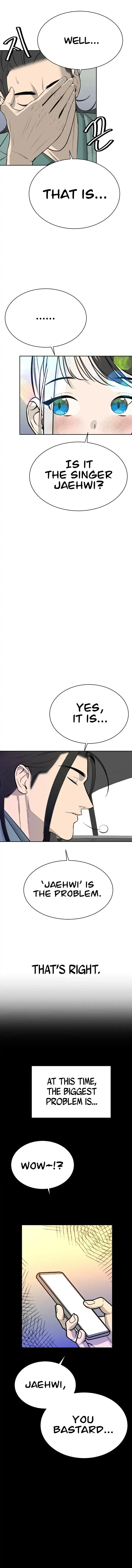 Read Dirty Rich Secrets chapter 10 image 8 on Lezhin