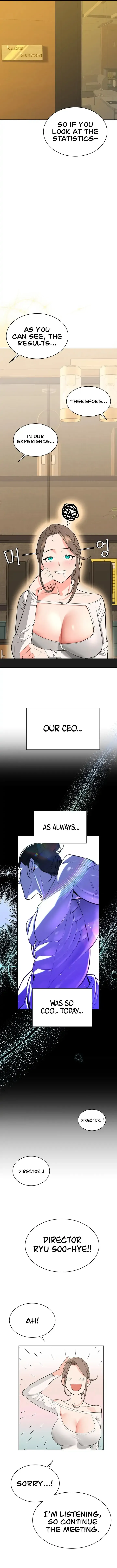 Read Dirty Rich Secrets chapter 11 image 11 on Lezhin