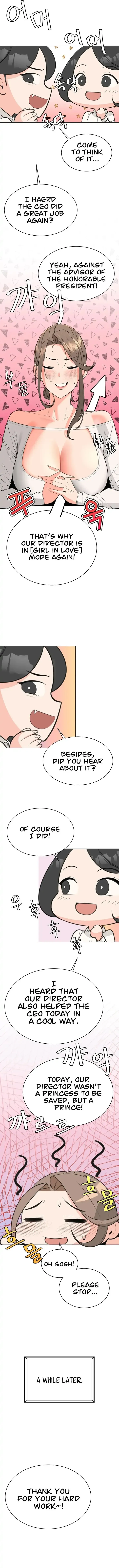 Read Dirty Rich Secrets chapter 11 image 12 on Lezhin