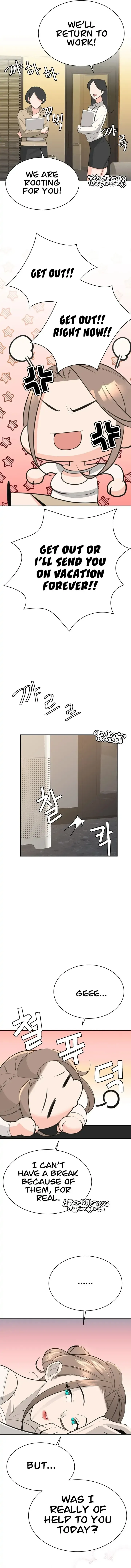 Read Dirty Rich Secrets chapter 11 image 13 on Lezhin