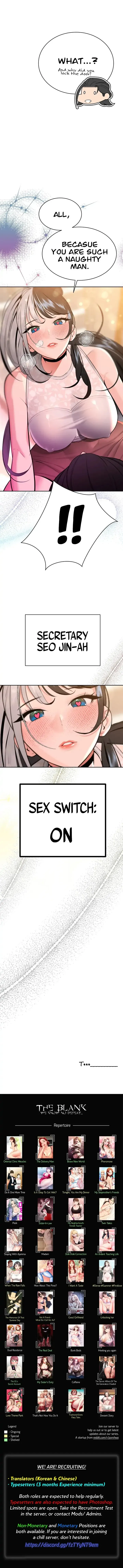 Read Dirty Rich Secrets chapter 11 image 17 on Lezhin