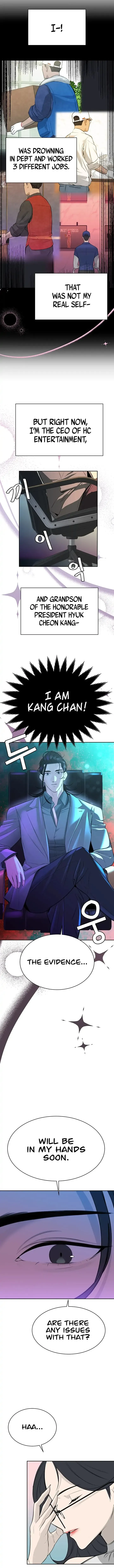 Read Dirty Rich Secrets chapter 11 image 7 on Lezhin