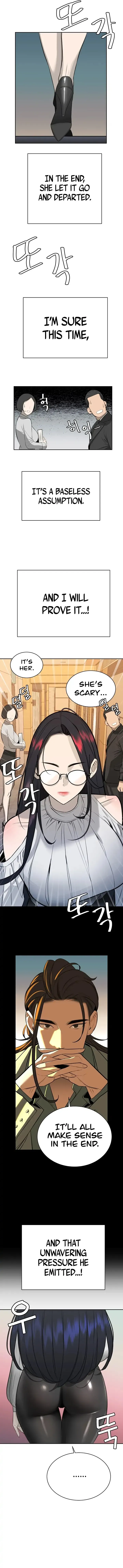 Read Dirty Rich Secrets chapter 11 image 9 on Lezhin
