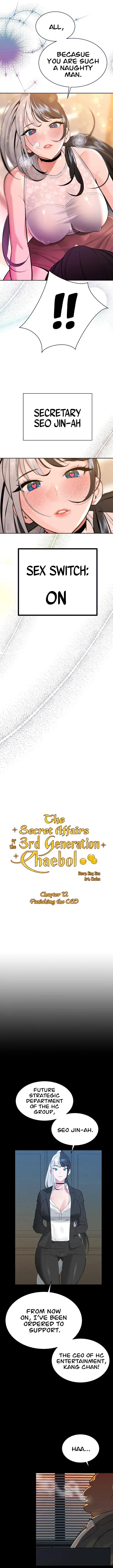 Read Dirty Rich Secrets chapter 12 image 1 on Lezhin