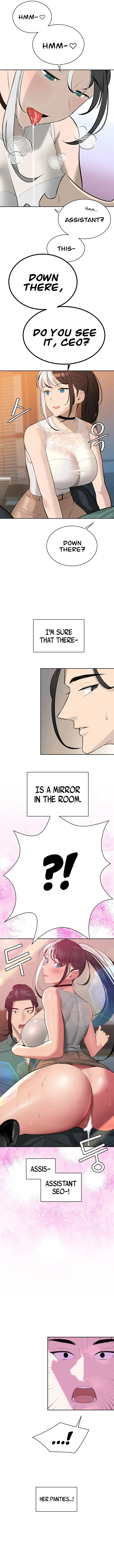 Read Dirty Rich Secrets chapter 12 image 10 on Lezhin