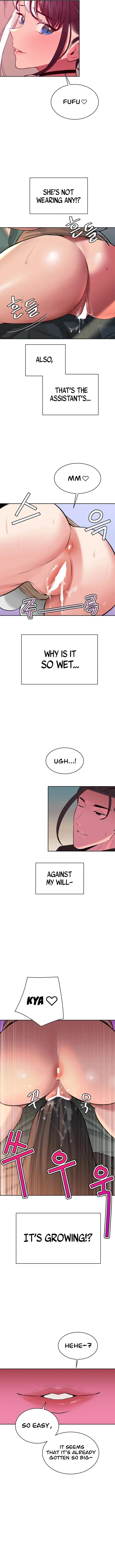 Read Dirty Rich Secrets chapter 12 image 11 on Lezhin
