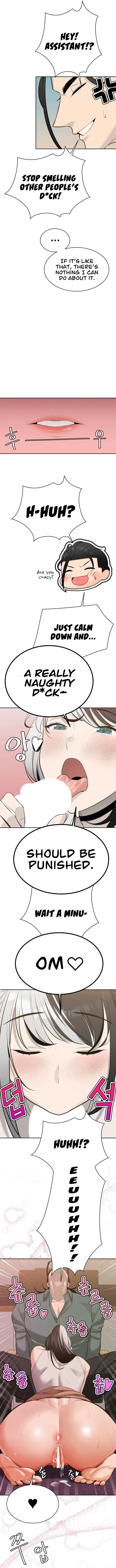 Read Dirty Rich Secrets chapter 12 image 13 on Lezhin