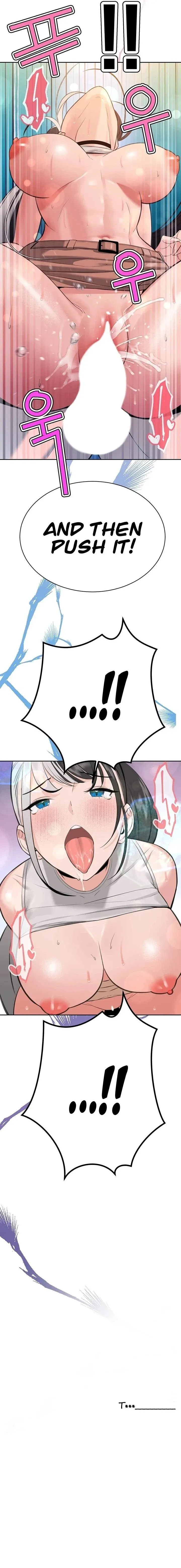 Read Dirty Rich Secrets chapter 12 image 17 on Lezhin