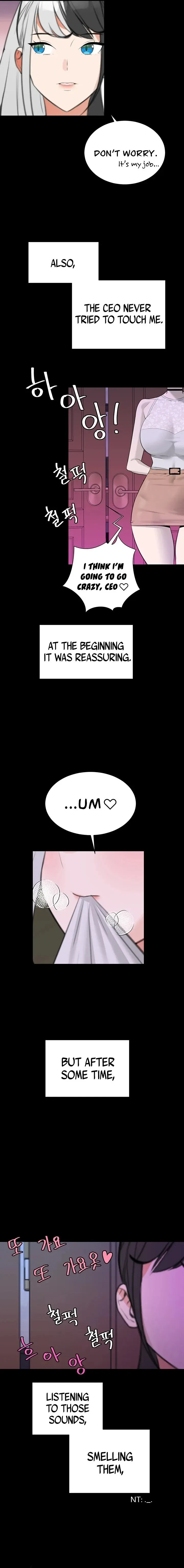 Read Dirty Rich Secrets chapter 12 image 6 on Lezhin