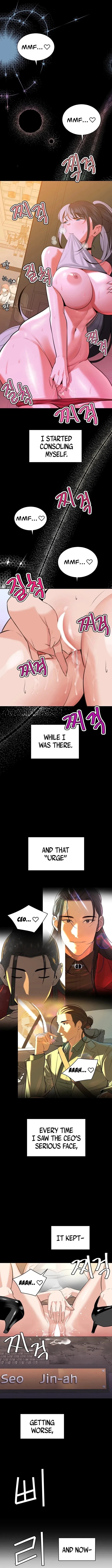 Read Dirty Rich Secrets chapter 12 image 7 on Lezhin