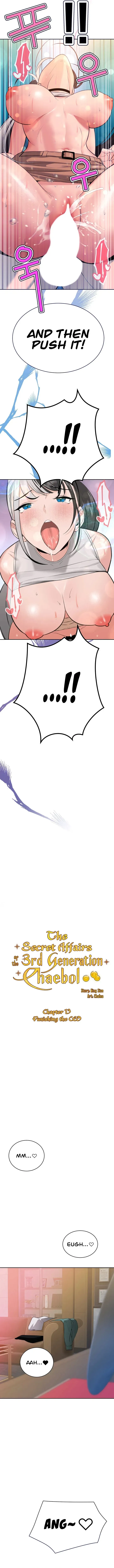 Read Dirty Rich Secrets chapter 13 image 1 on Lezhin