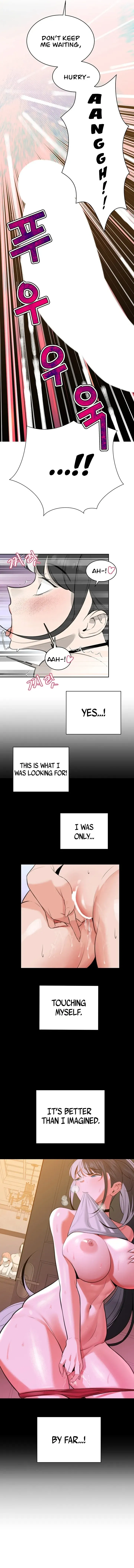 Read Dirty Rich Secrets chapter 13 image 10 on Lezhin