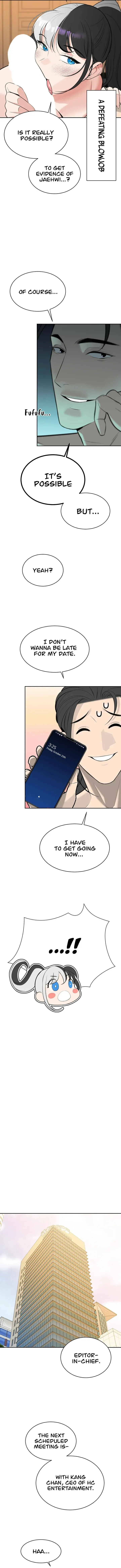 Read Dirty Rich Secrets chapter 13 image 15 on Lezhin
