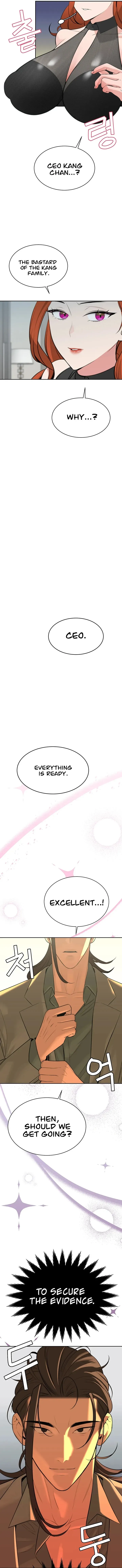 Read Dirty Rich Secrets chapter 13 image 16 on Lezhin