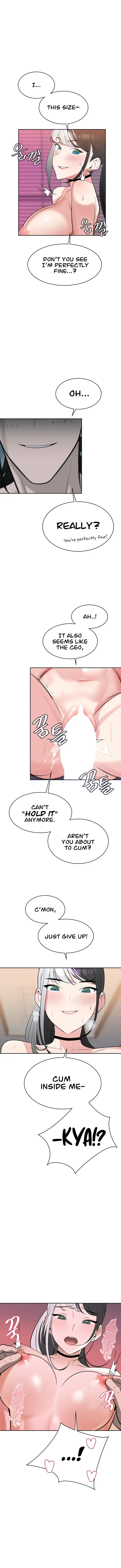 Read Dirty Rich Secrets chapter 13 image 3 on Lezhin