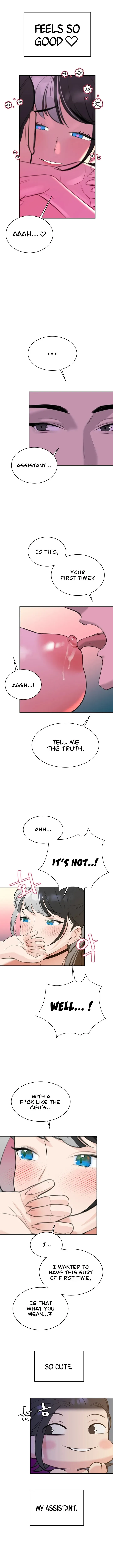 Read Dirty Rich Secrets chapter 13 image 5 on Lezhin