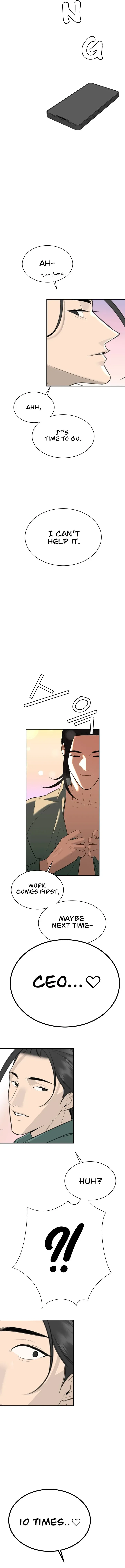 Read Dirty Rich Secrets chapter 13 image 8 on Lezhin