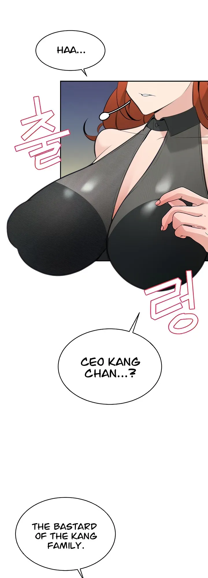 Read Dirty Rich Secrets chapter 14 image 2 on Lezhin
