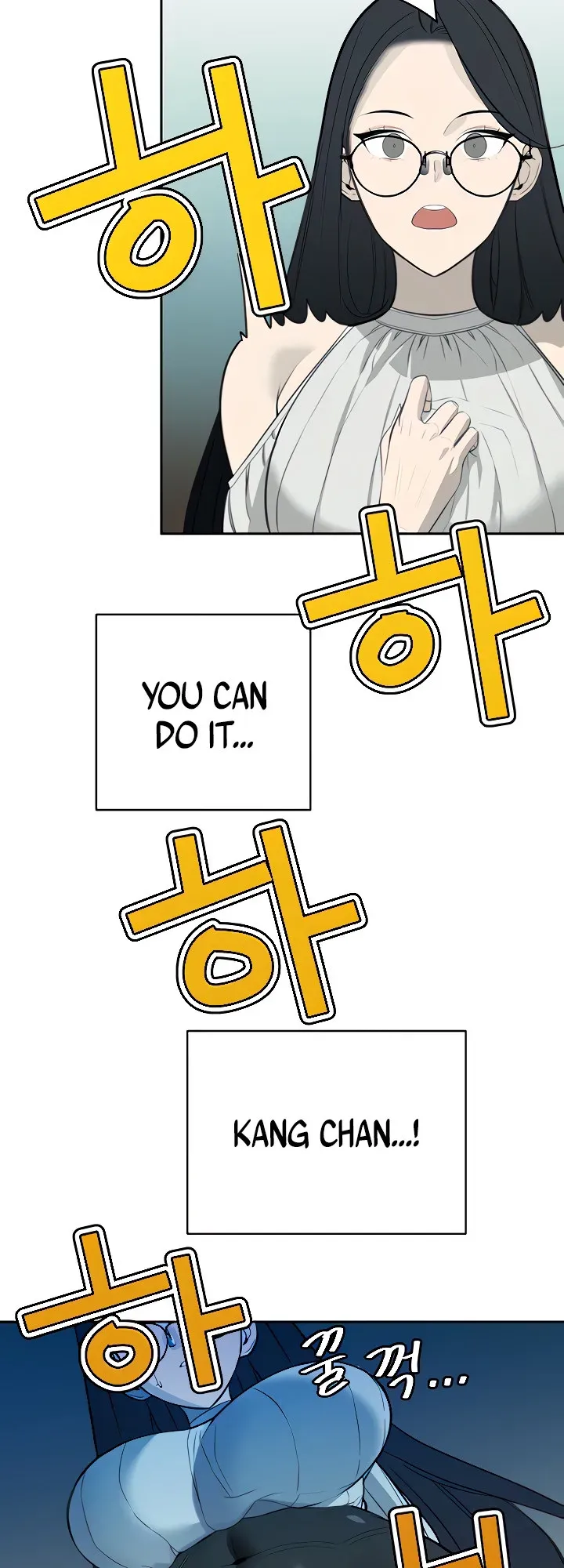 Read Dirty Rich Secrets chapter 14 image 21 on Lezhin