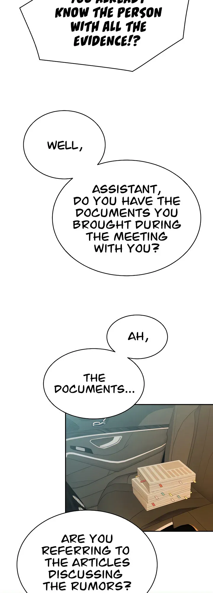 Read Dirty Rich Secrets chapter 14 image 34 on Lezhin