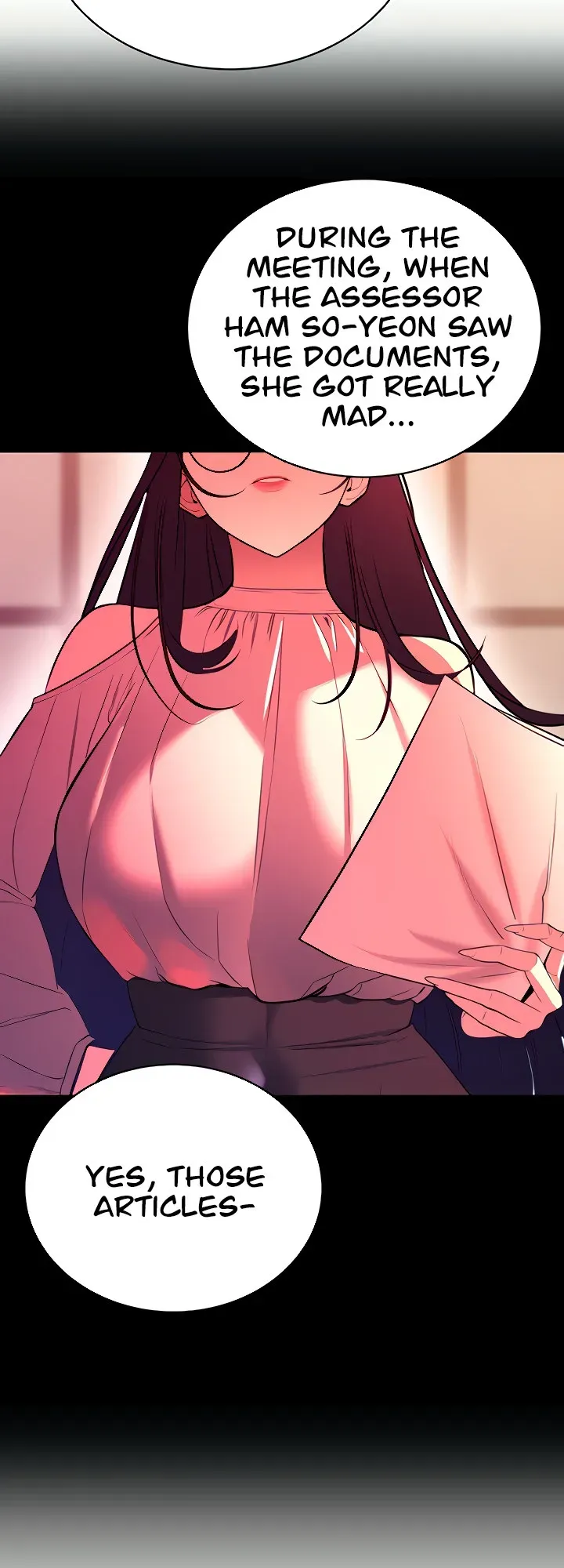 Read Dirty Rich Secrets chapter 14 image 35 on Lezhin