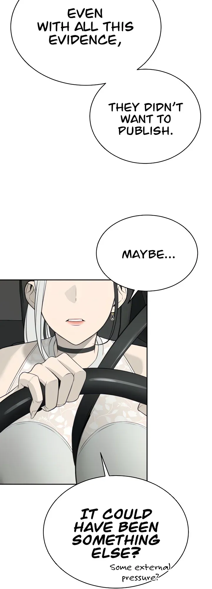 Read Dirty Rich Secrets chapter 14 image 37 on Lezhin