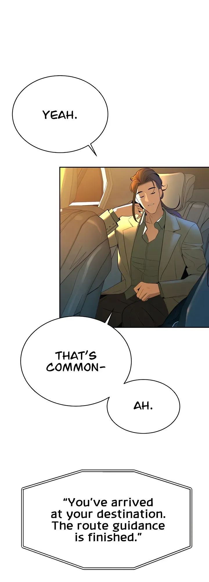 Read Dirty Rich Secrets chapter 14 image 38 on Lezhin