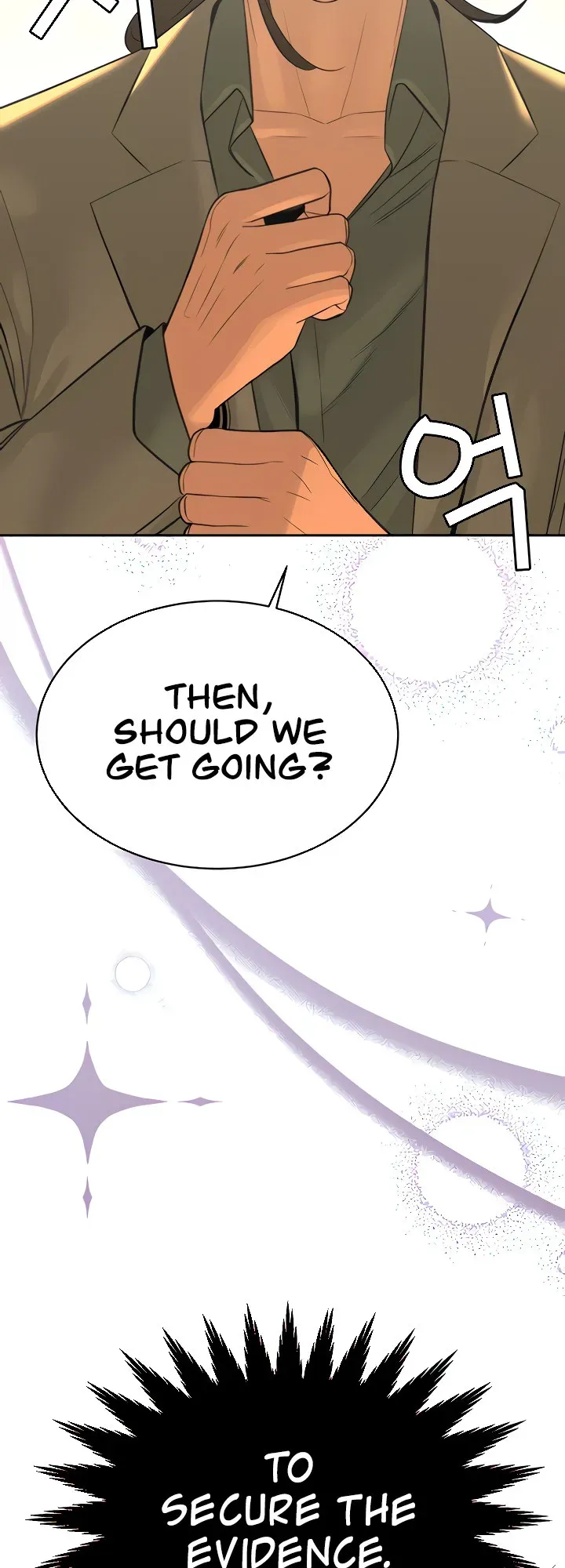 Read Dirty Rich Secrets chapter 14 image 5 on Lezhin