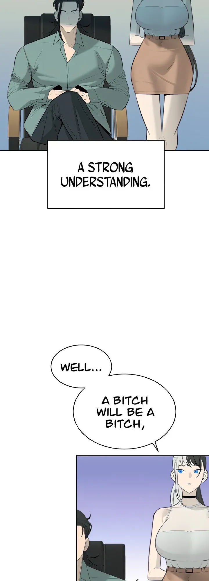 Read Dirty Rich Secrets chapter 14 image 61 on Lezhin