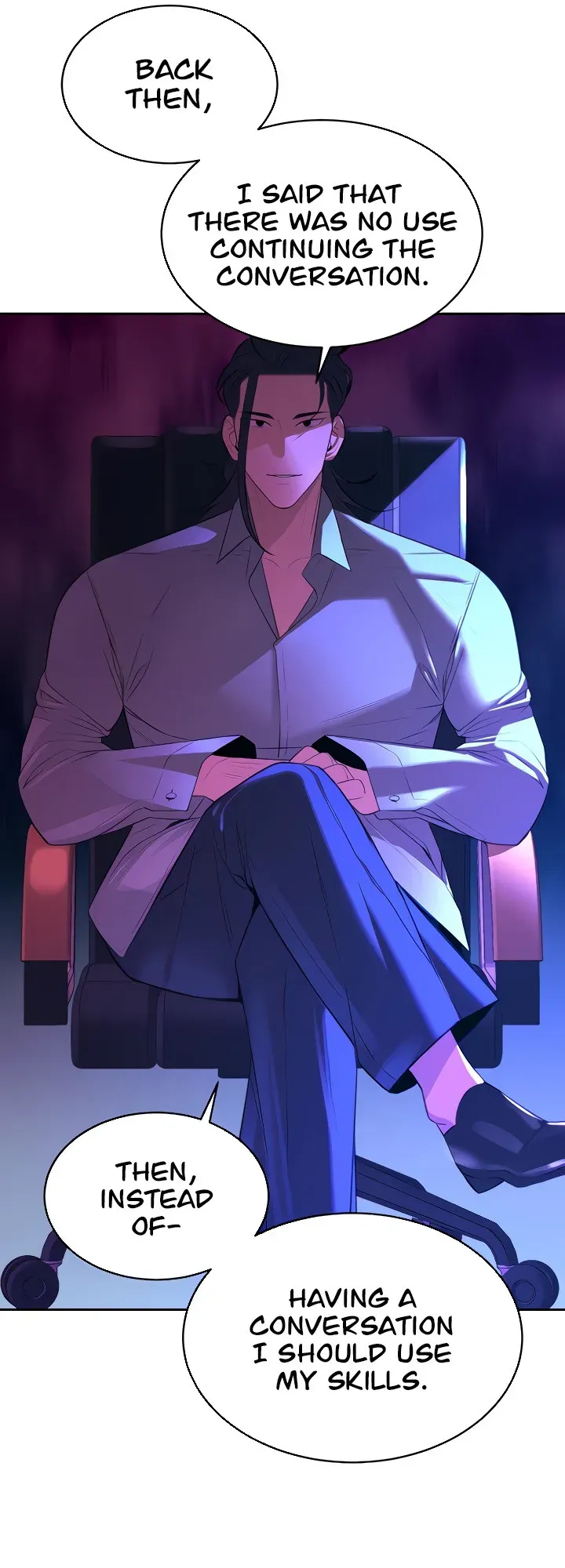 Read Dirty Rich Secrets chapter 14 image 64 on Lezhin