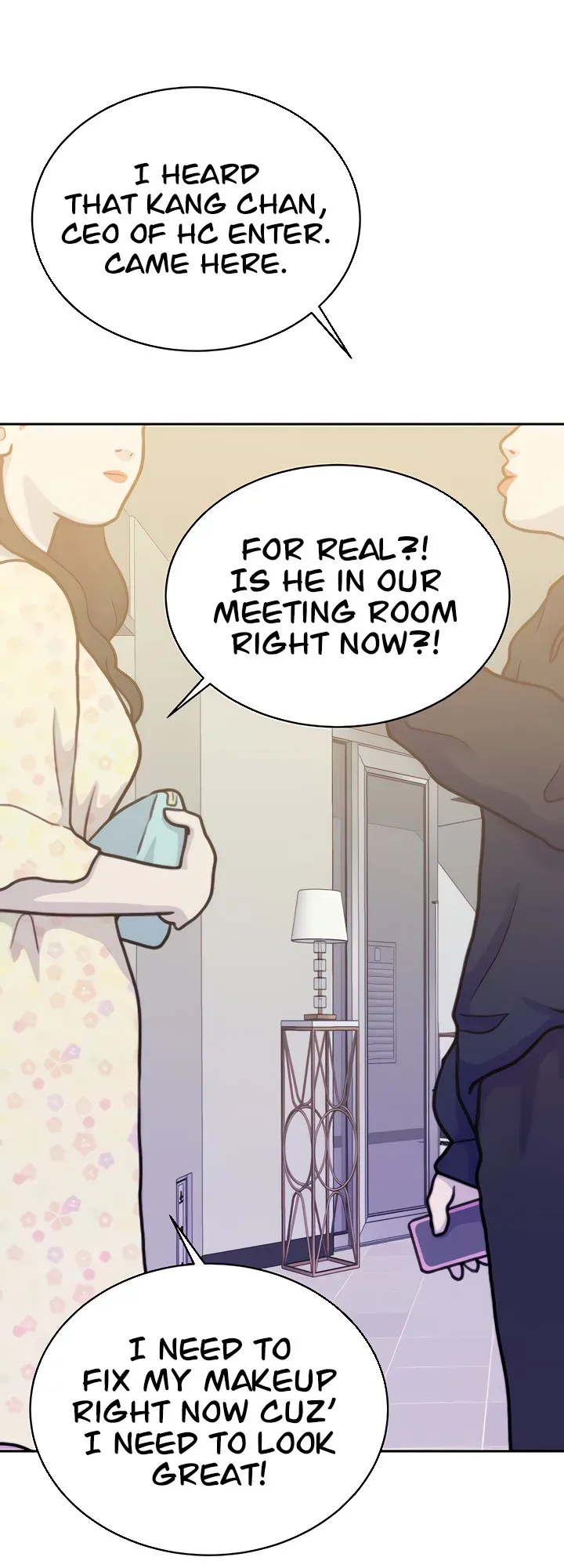 Read Dirty Rich Secrets chapter 14 image 69 on Lezhin