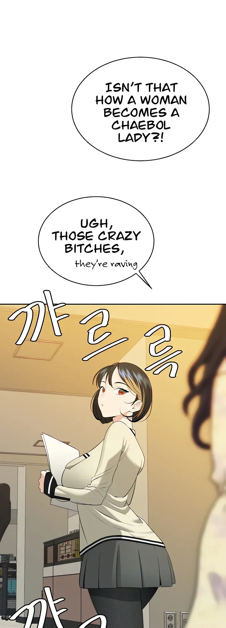 Read Dirty Rich Secrets chapter 14 image 70 on Lezhin