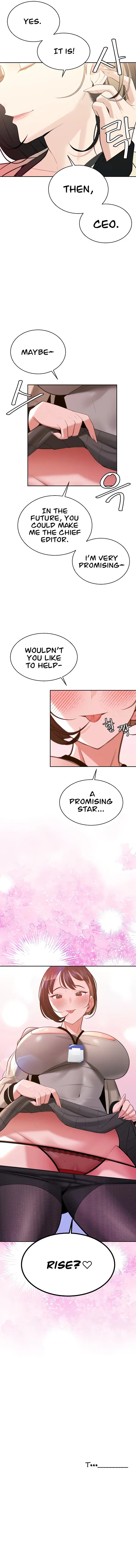 Read Dirty Rich Secrets chapter 14 image 80 on Lezhin