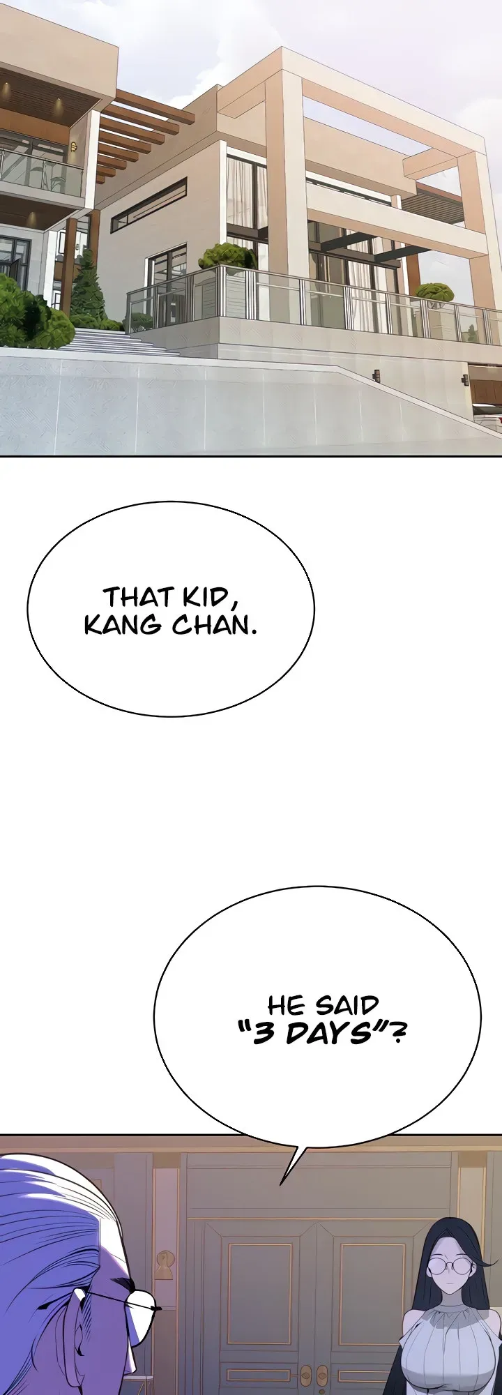 Read Dirty Rich Secrets chapter 14 image 9 on Lezhin