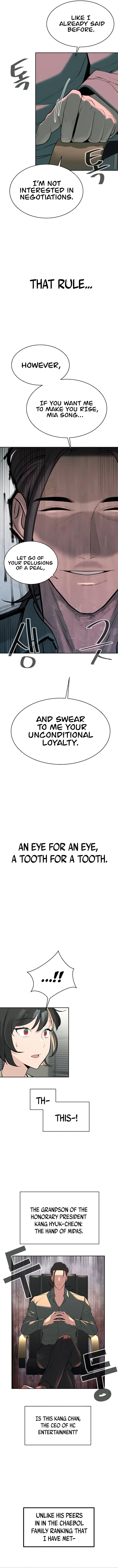 Read Dirty Rich Secrets chapter 15 image 10 on Lezhin