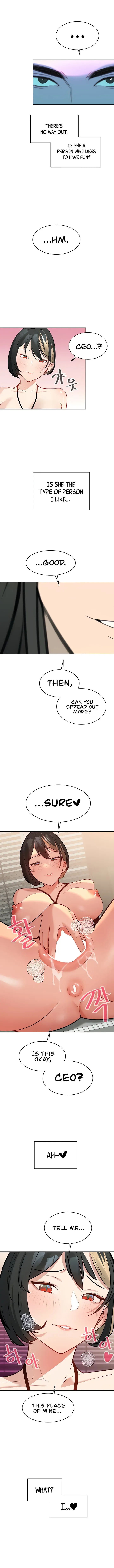 Read Dirty Rich Secrets chapter 15 image 13 on Lezhin