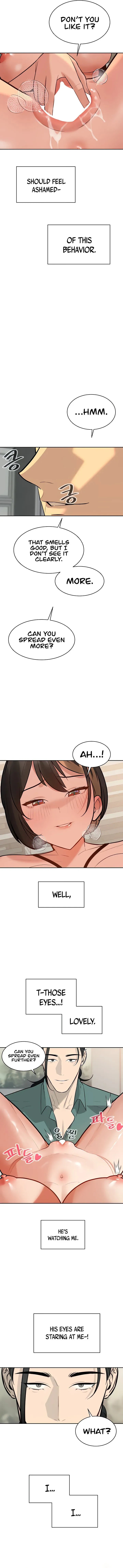 Read Dirty Rich Secrets chapter 15 image 14 on Lezhin
