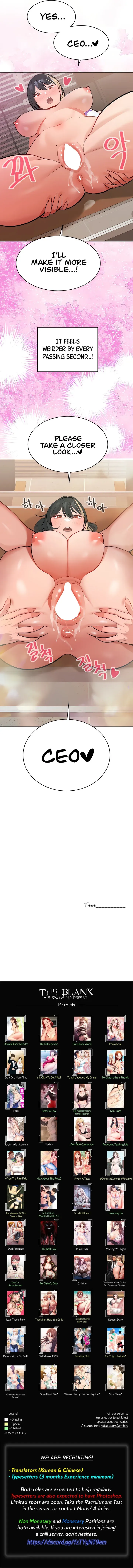 Read Dirty Rich Secrets chapter 15 image 15 on Lezhin
