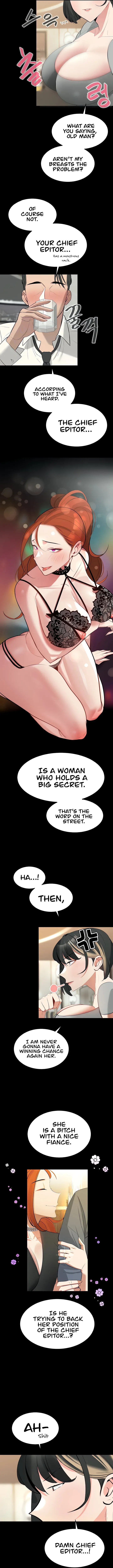 Read Dirty Rich Secrets chapter 15 image 3 on Lezhin
