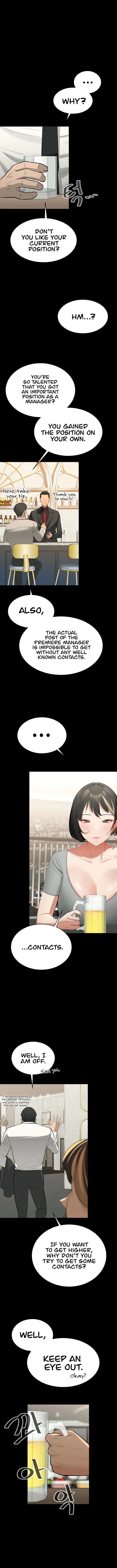 Read Dirty Rich Secrets chapter 15 image 4 on Lezhin