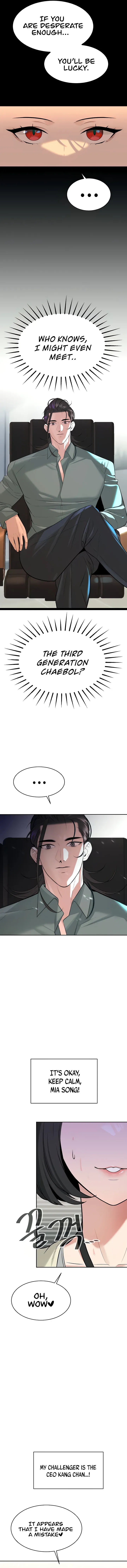 Read Dirty Rich Secrets chapter 15 image 5 on Lezhin