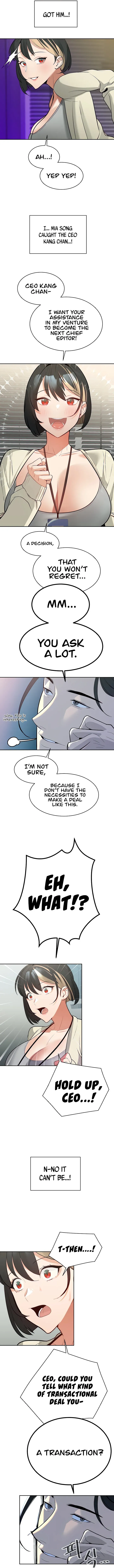 Read Dirty Rich Secrets chapter 15 image 7 on Lezhin