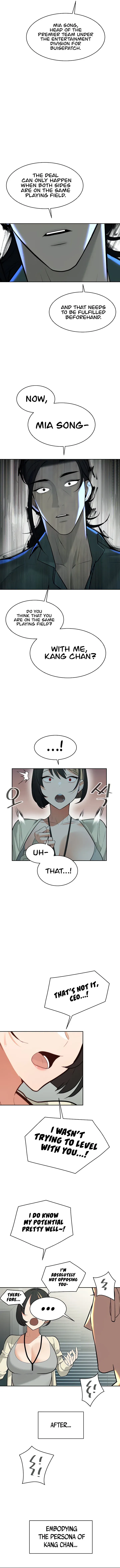 Read Dirty Rich Secrets chapter 15 image 8 on Lezhin
