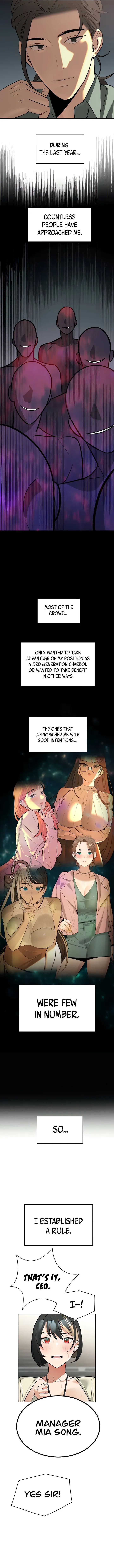 Read Dirty Rich Secrets chapter 15 image 9 on Lezhin